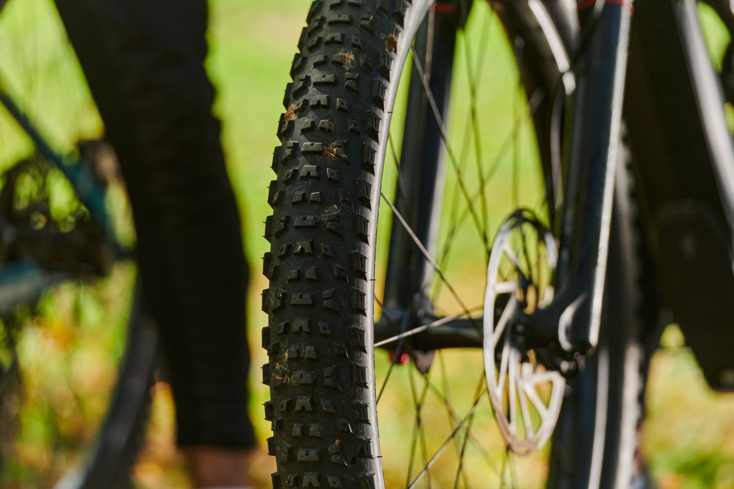 Bike Tire Guide